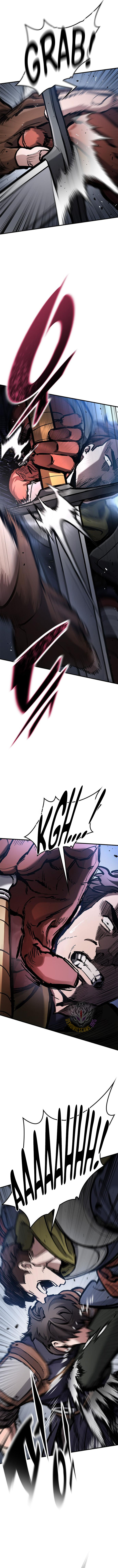 Eternally Regressing Knight Chapter 61 12